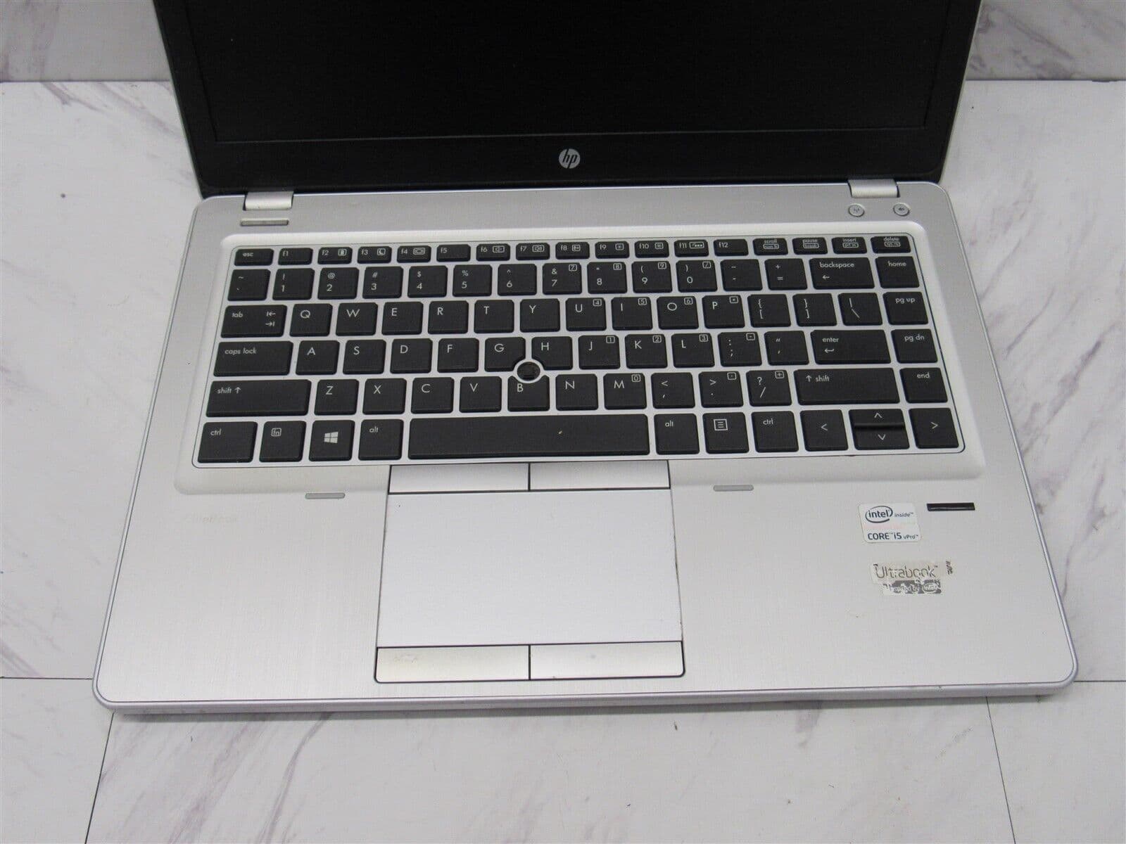 Hp Folio 9480m thumbnail 5