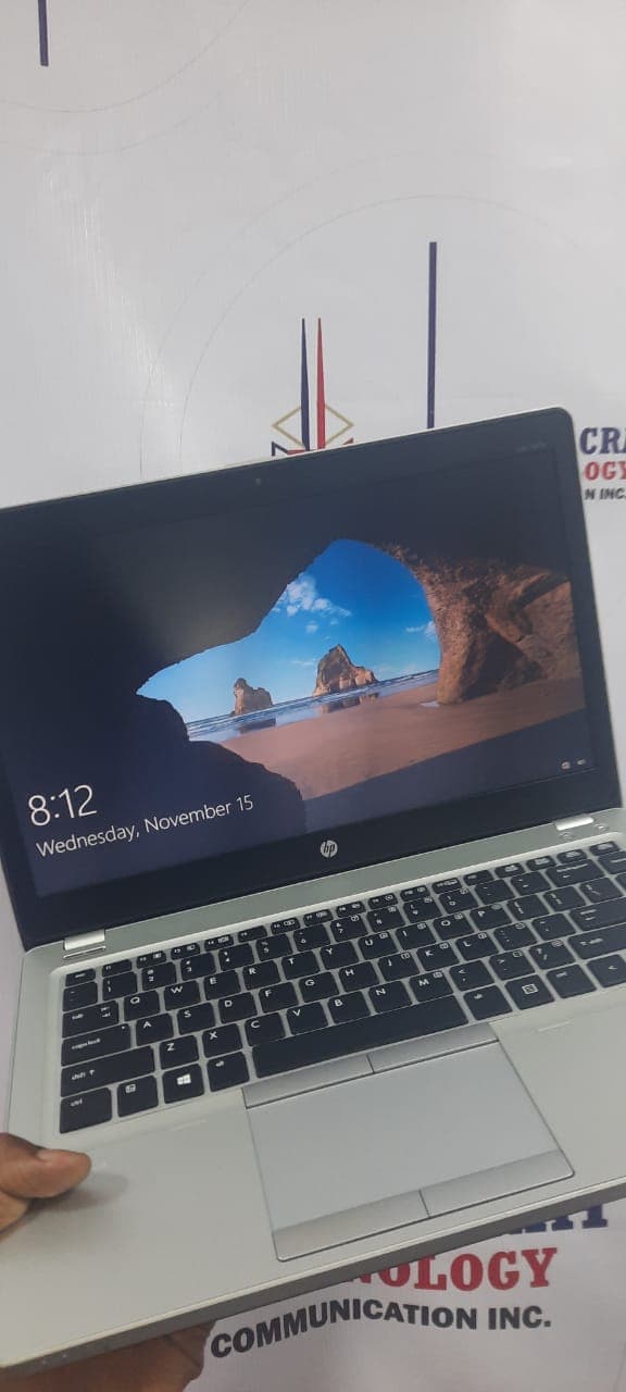 HP FOLIO 9480M thumbnail 2