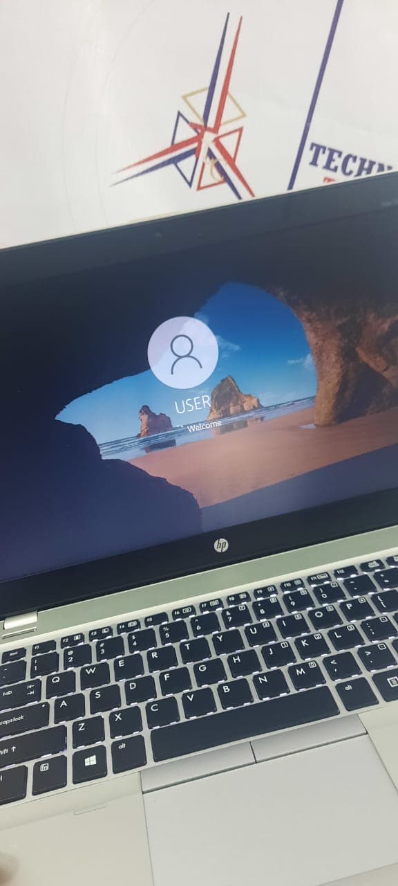 HP FOLIO 9480M thumbnail 6