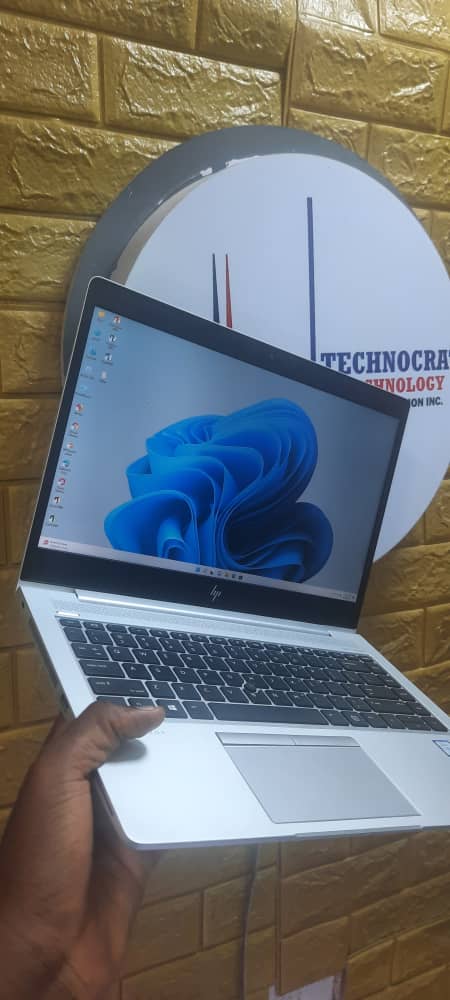Hp Elitebook 840(G6) thumbnail 2