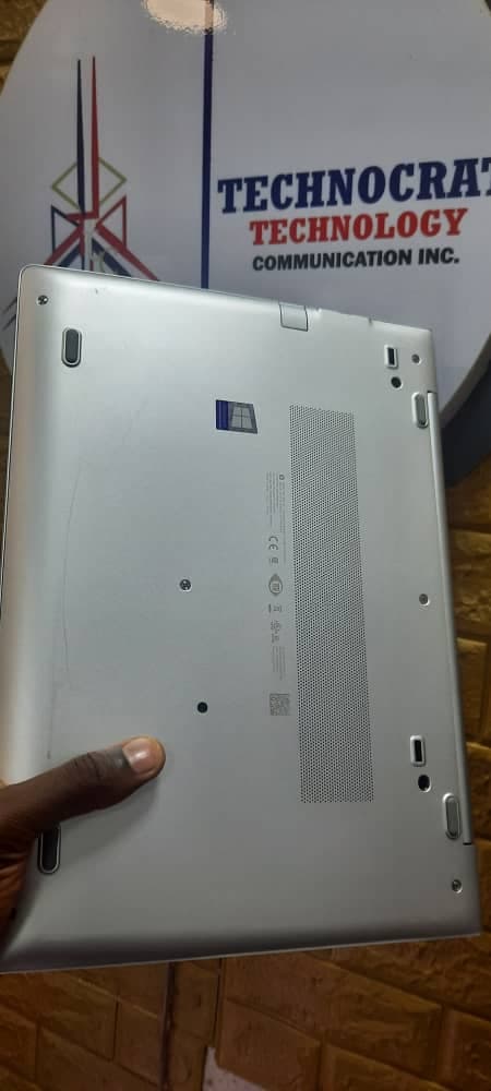 Hp Elitebook 840(G6) thumbnail 3