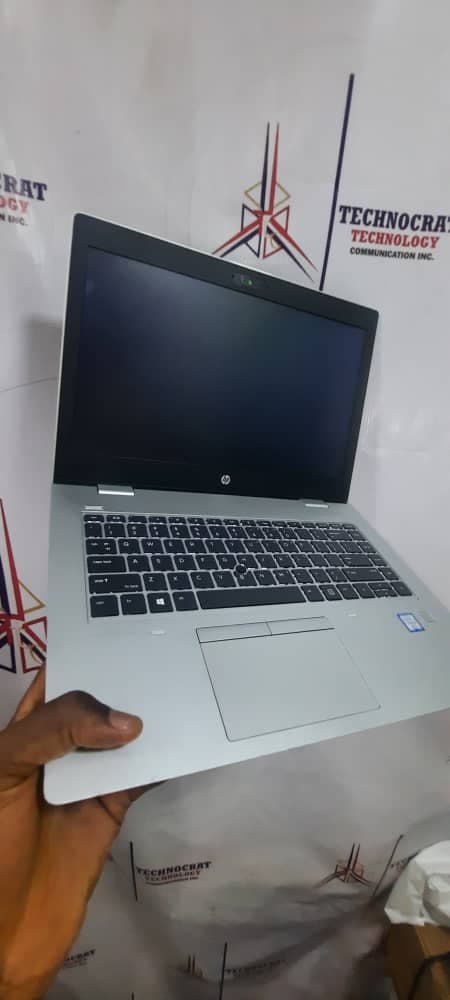 Hp Pro Book 640G5 thumbnail 2