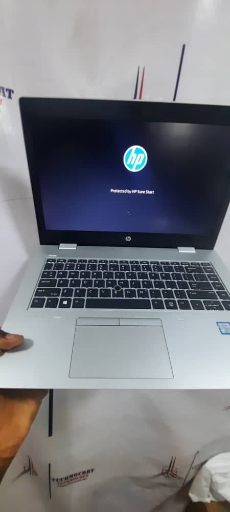 Hp Pro Book 640G5 thumbnail 5