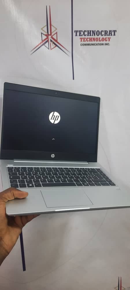 Hp Probook 445 G6 thumbnail 2