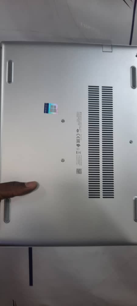 Hp Probook 445 G6 thumbnail 4