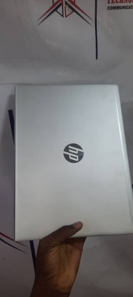 Hp Probook 445 G6 thumbnail 5