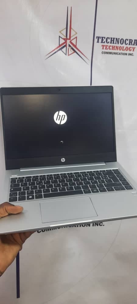 Hp Probook 445 G6 thumbnail 3