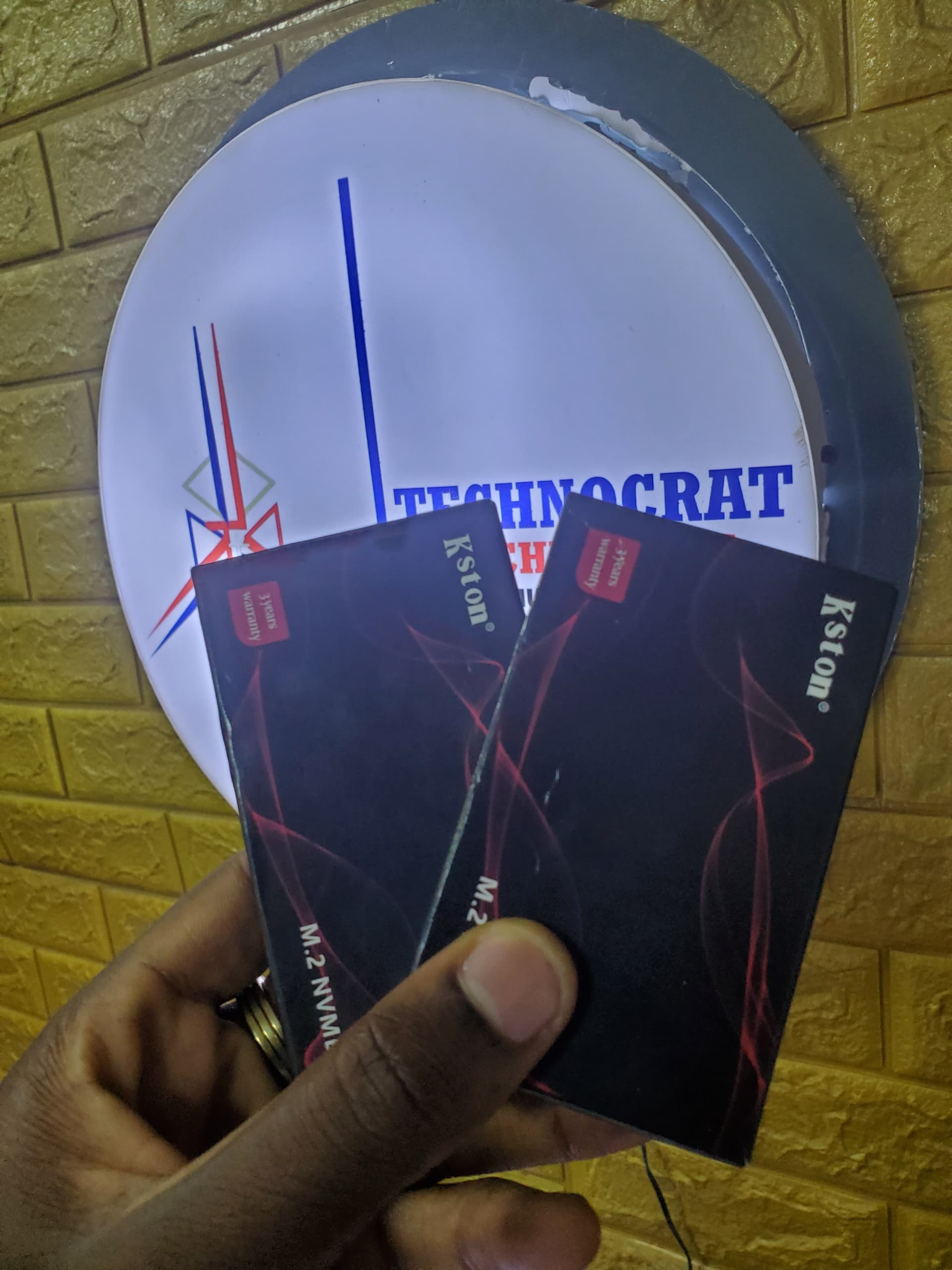SSD M2 NVME 512GB thumbnail 5