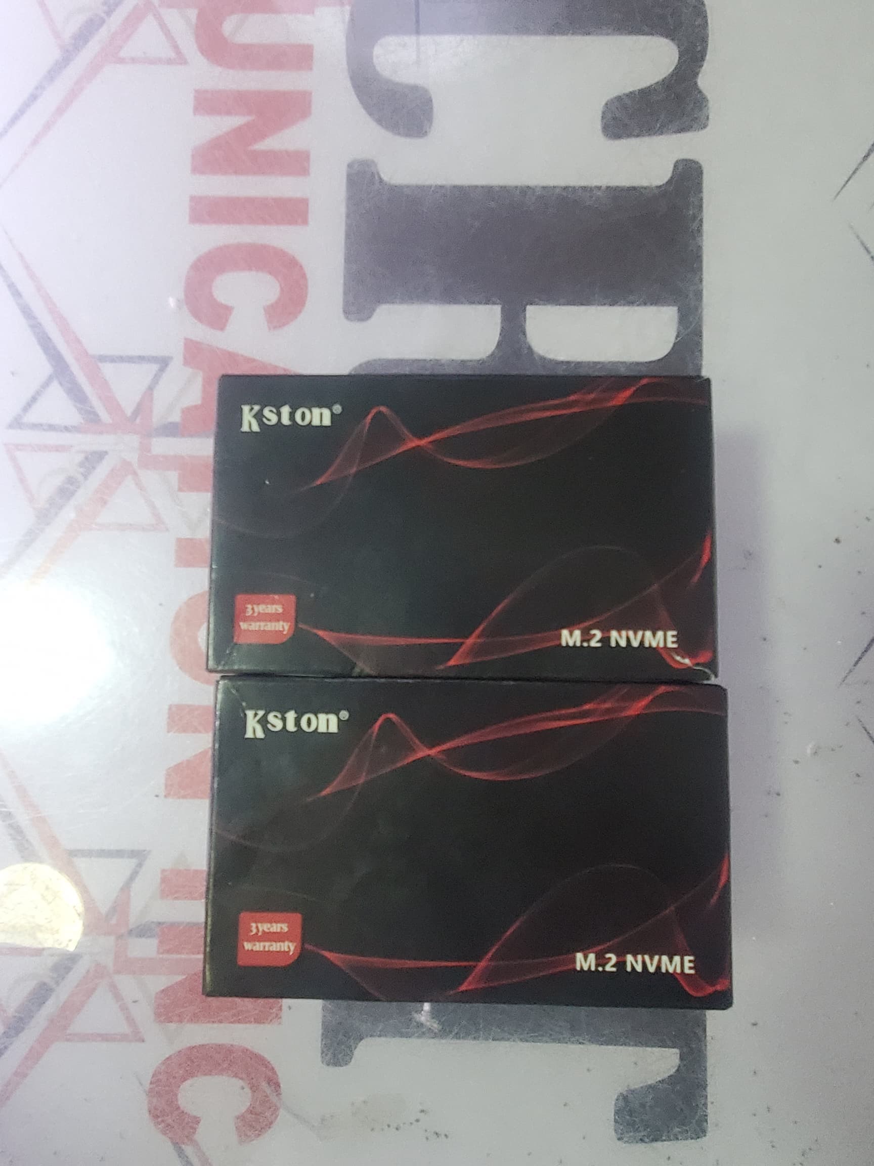 SSD M2 NVME 256GB thumbnail 4