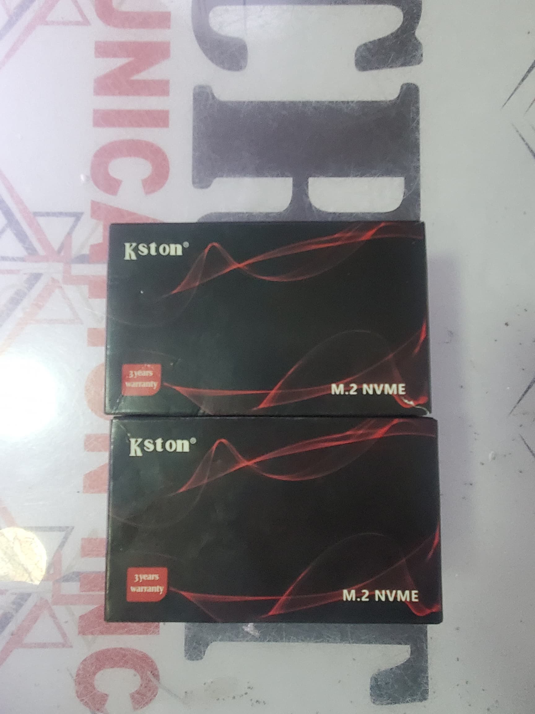 SSD M2 NVME 256GB thumbnail 5