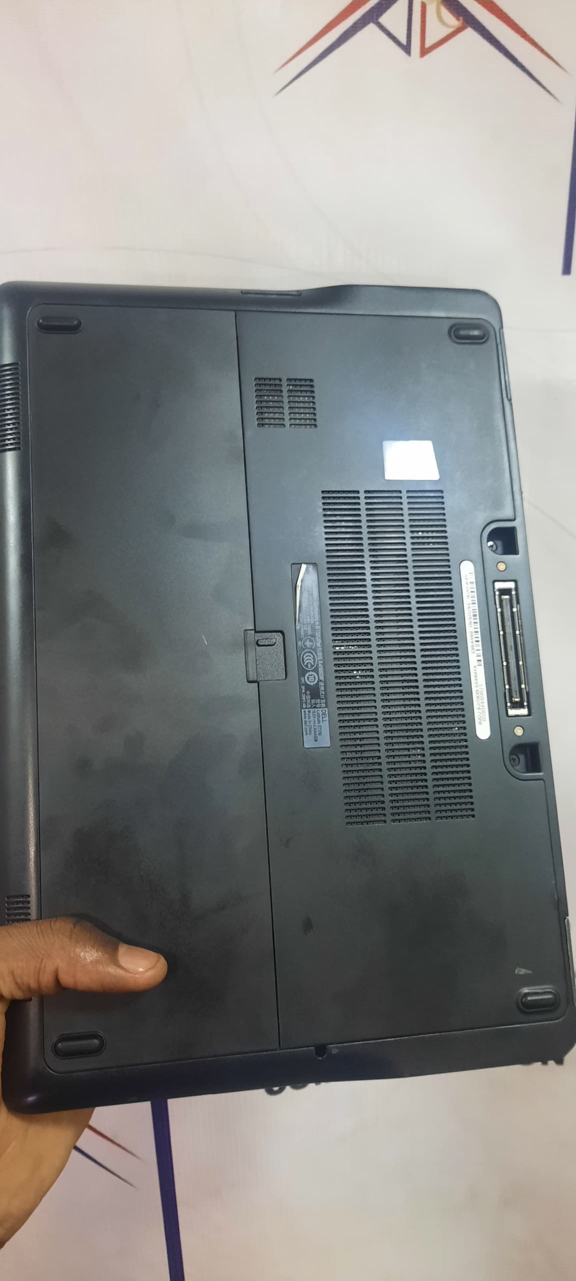 Dell Latitude E7250 thumbnail 5