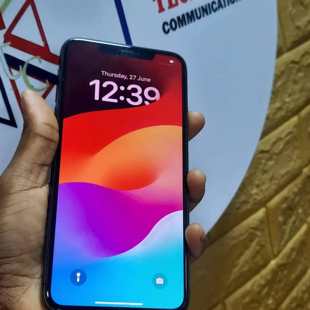 Iphone 11 Pro max thumbnail 2