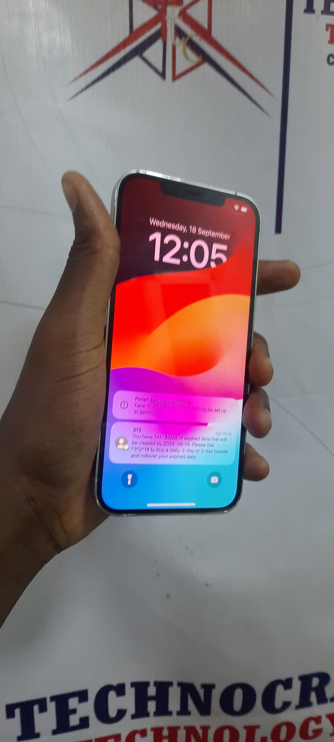Iphone 12 ProMAX thumbnail 3