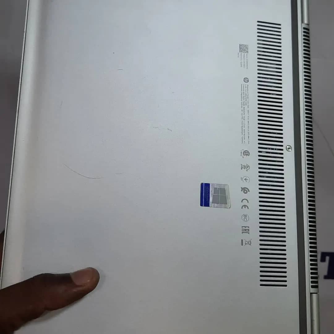 Hp Elitebook X360 1030 G2 thumbnail 7