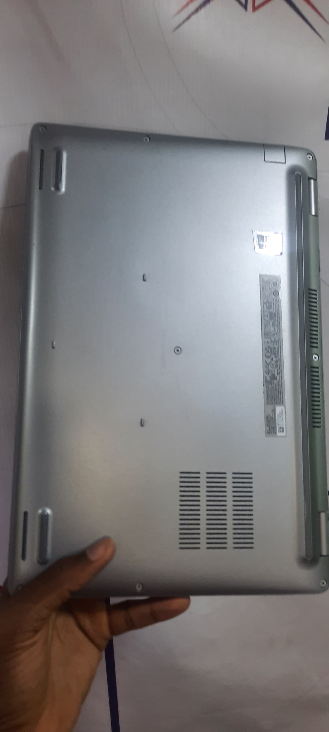 DELL LATITUDE 5420 thumbnail 6