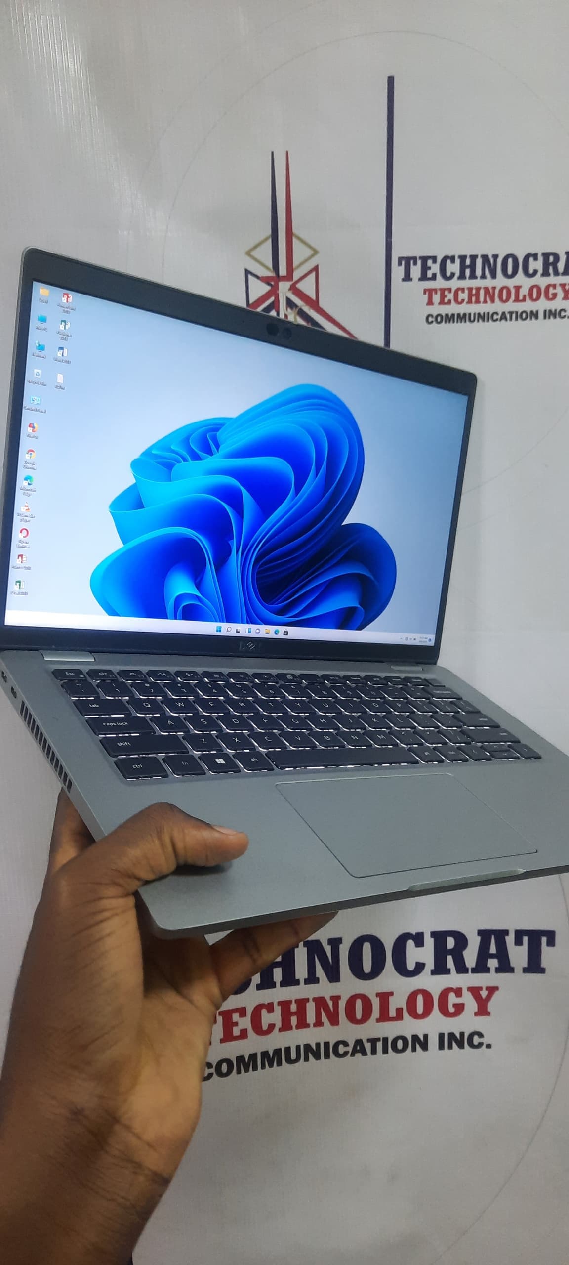 DELL LATITUDE 5420 thumbnail 3