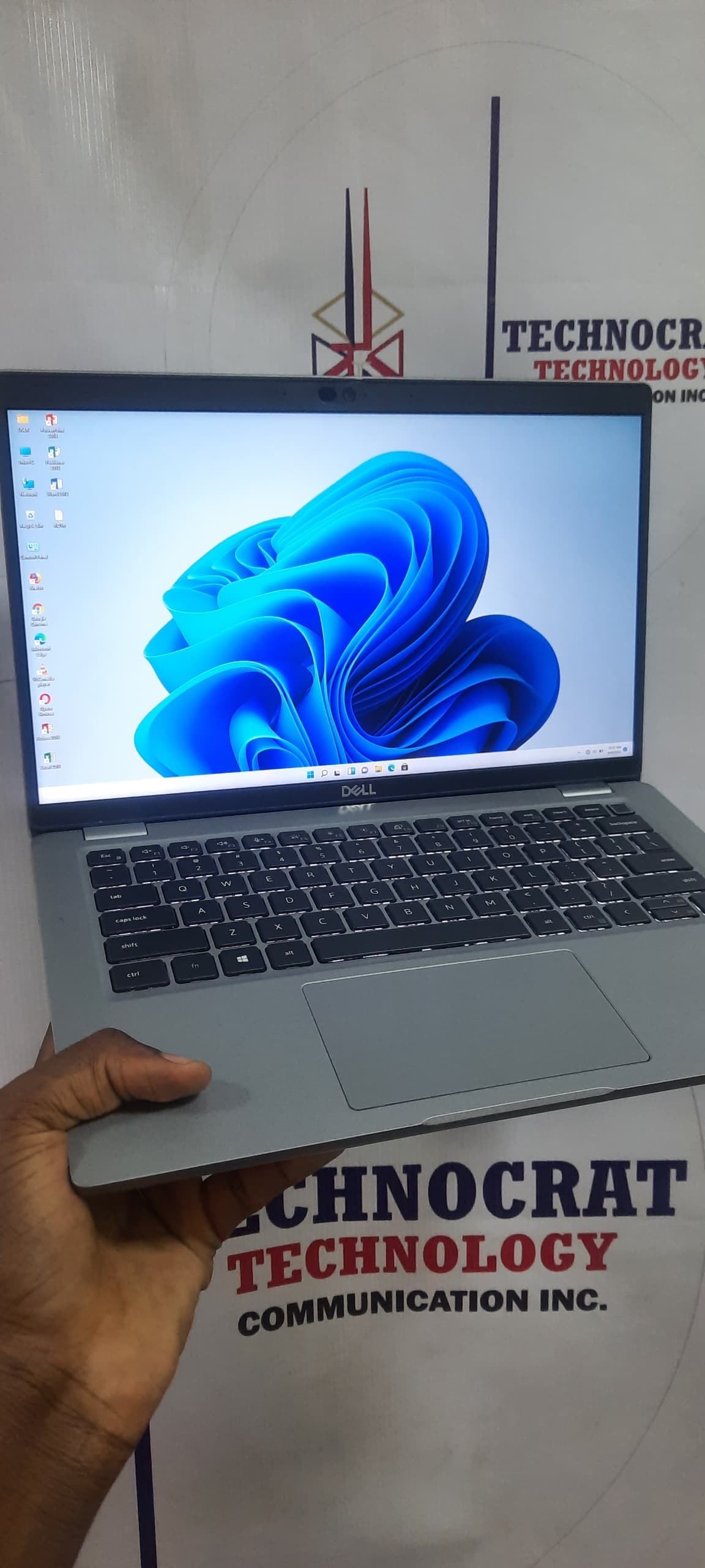 DELL LATITUDE 5420 thumbnail 2
