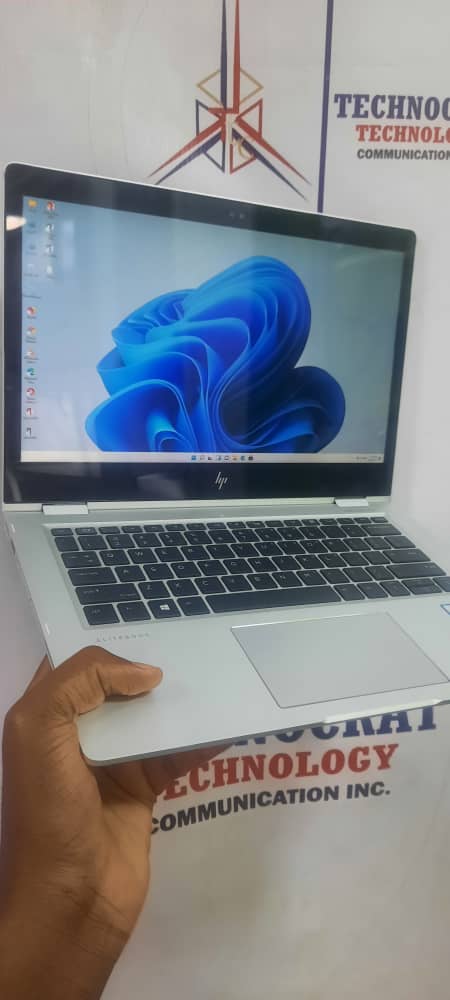 Hp Elitebook X360 1030 G2 thumbnail 2