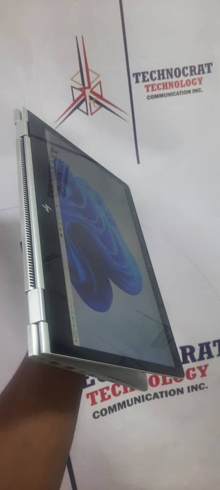 Hp Elitebook X360 1030 G2 thumbnail 3