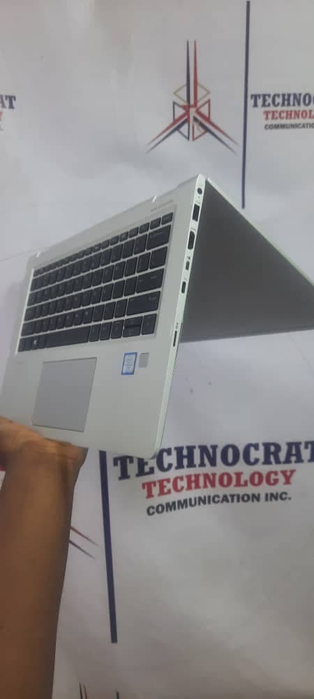 Hp Elitebook X360 1030 G2 thumbnail 5