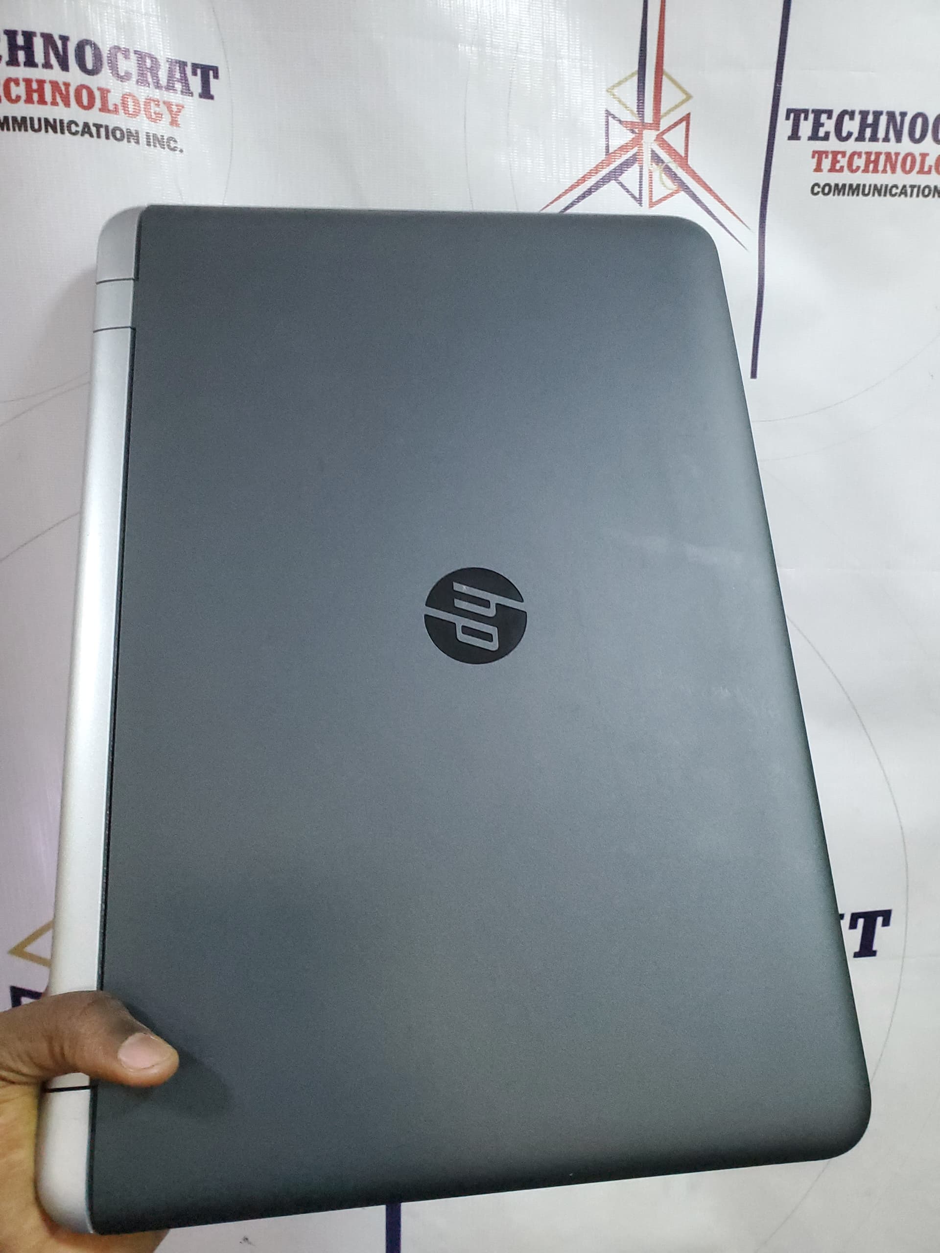HP Probook 470 G3 thumbnail 4