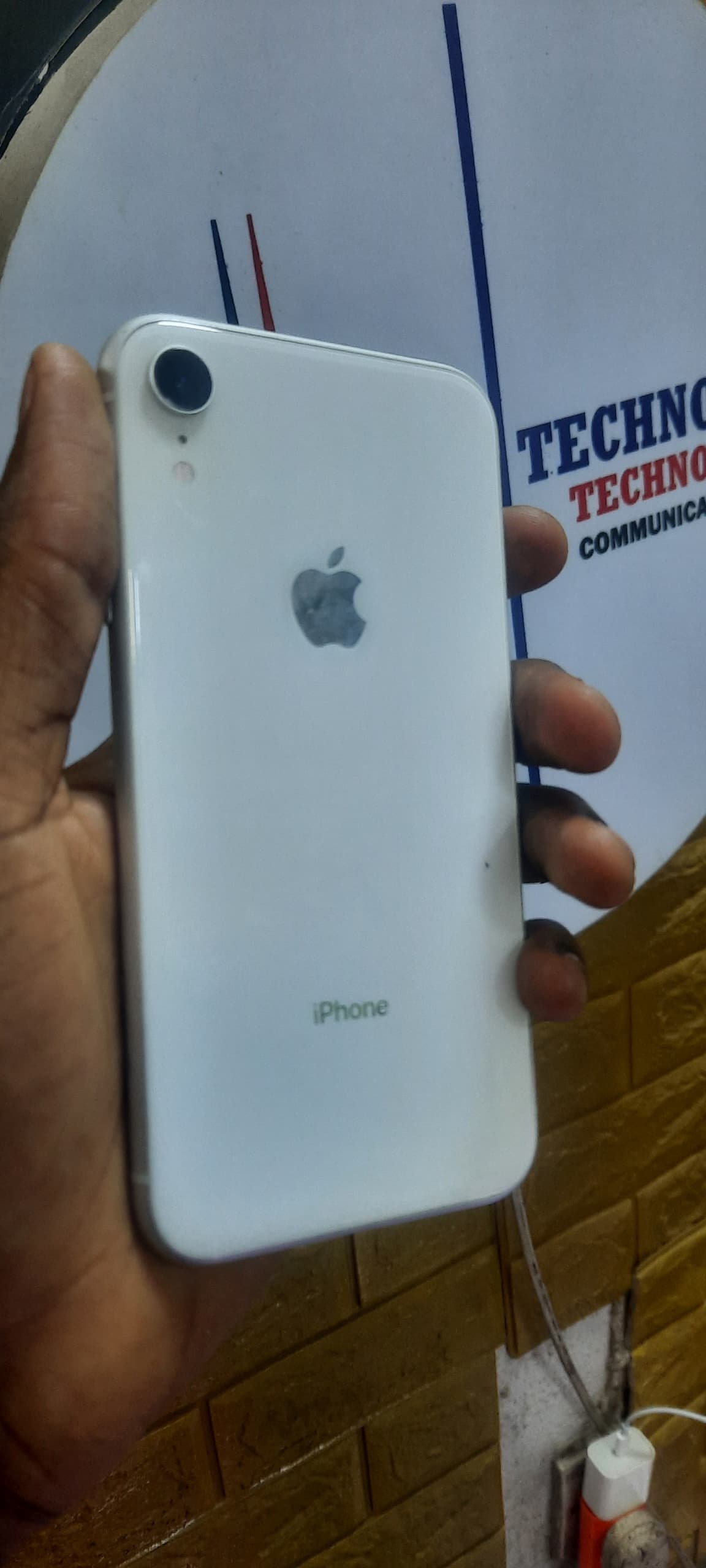 Iphone Xr thumbnail 5