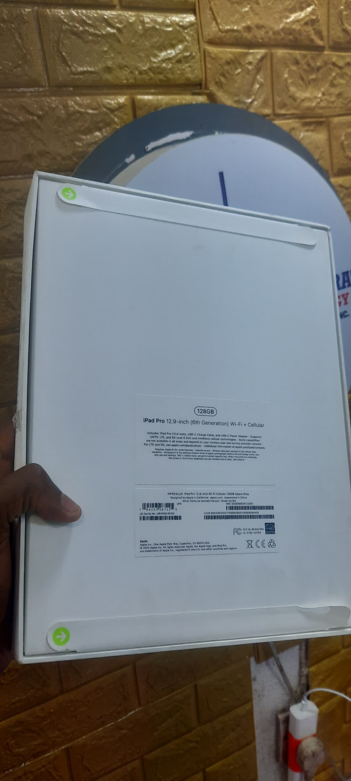 Ipad Pro thumbnail 5