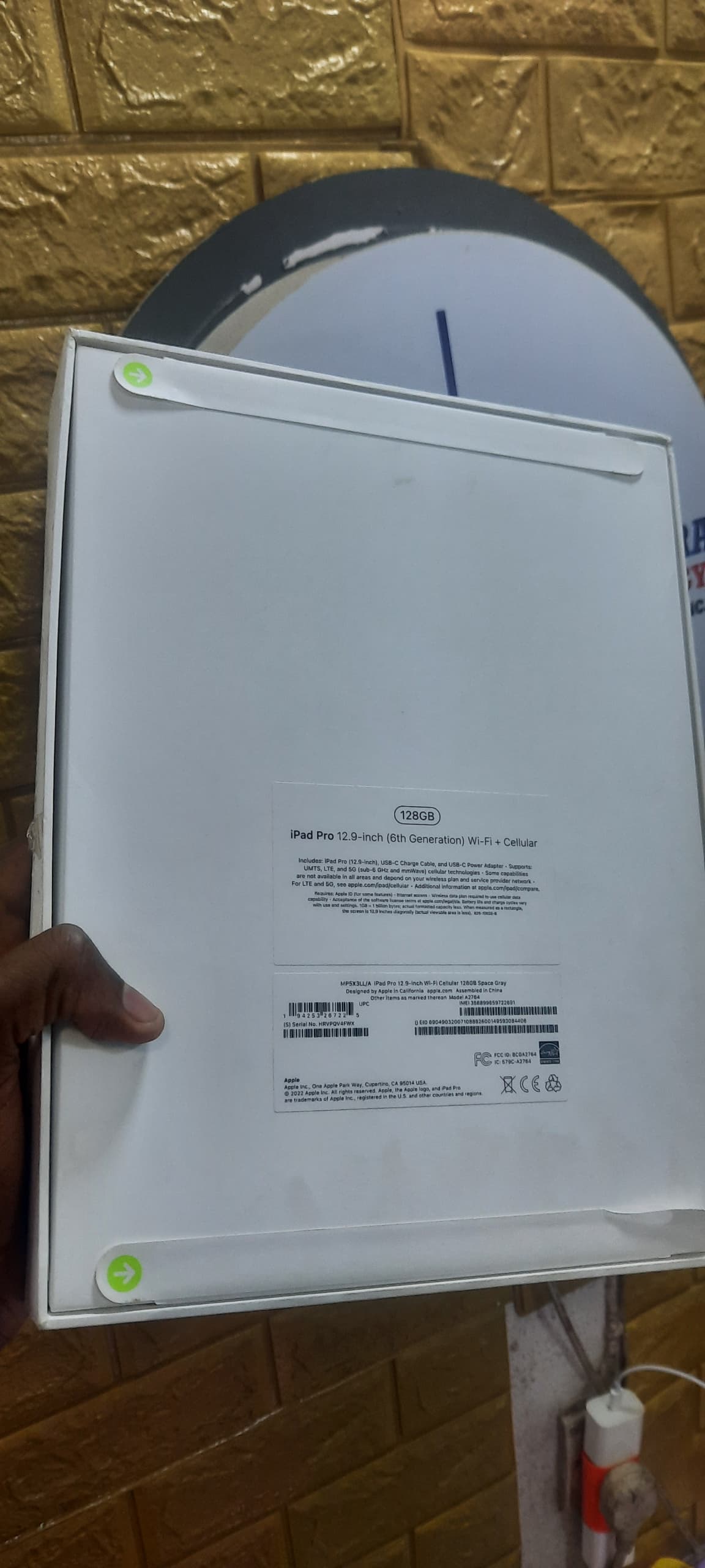 Ipad Pro thumbnail 4