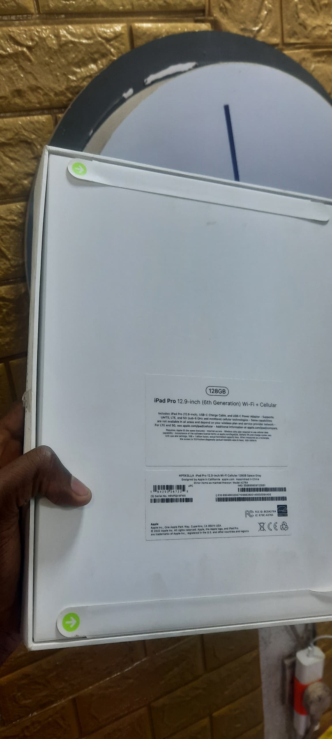 Ipad Pro thumbnail 3