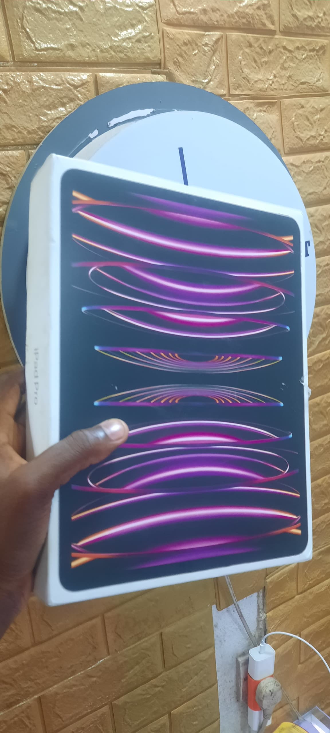 Ipad Pro thumbnail 2