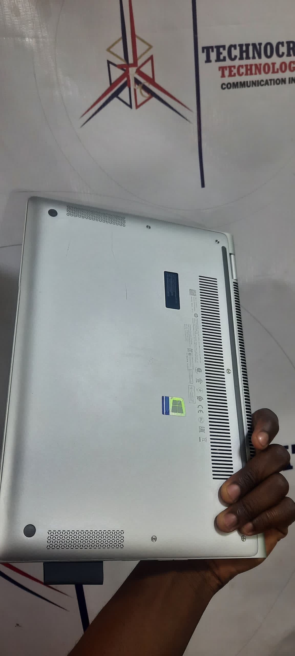 HP Elitebook x360 1030 G2 thumbnail 6