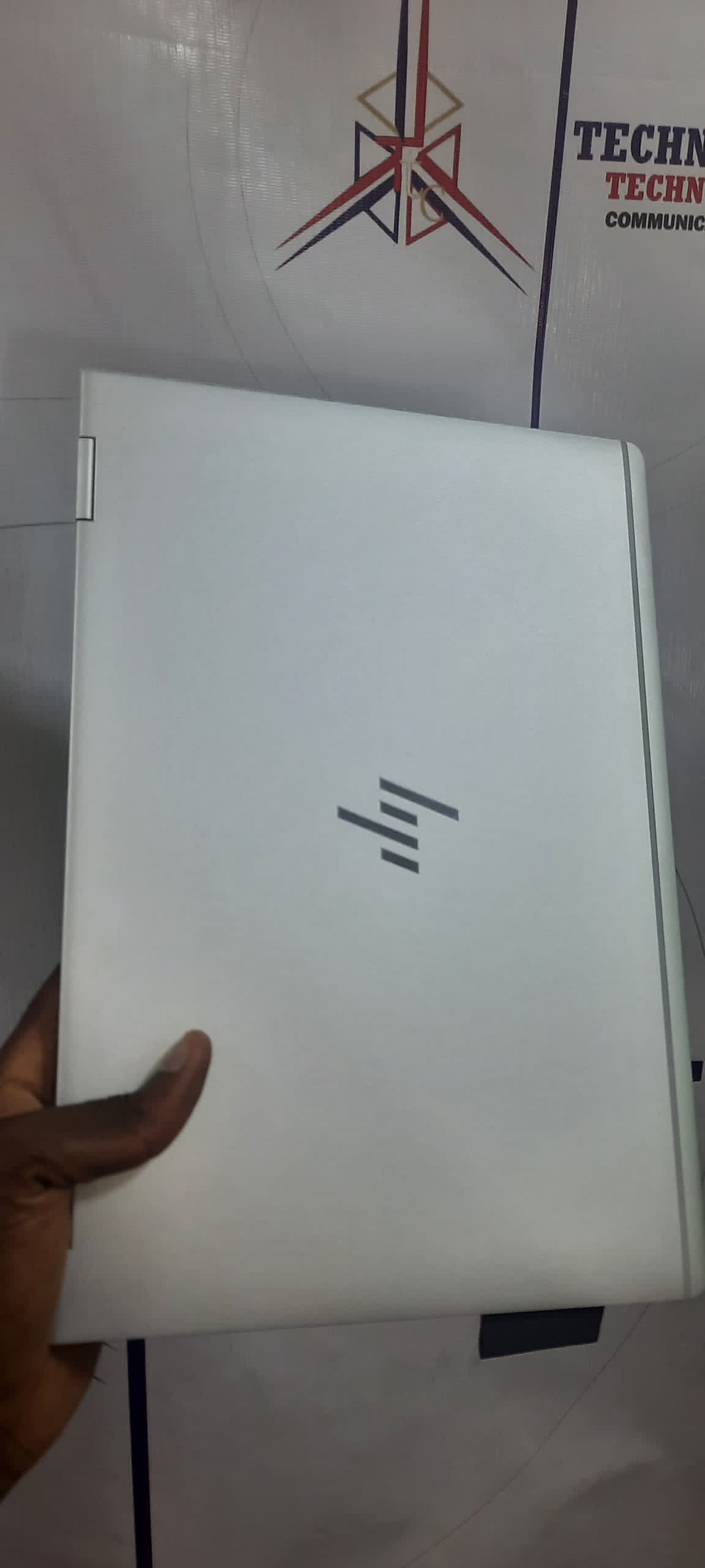 HP Elitebook x360 1030 G2 thumbnail 7