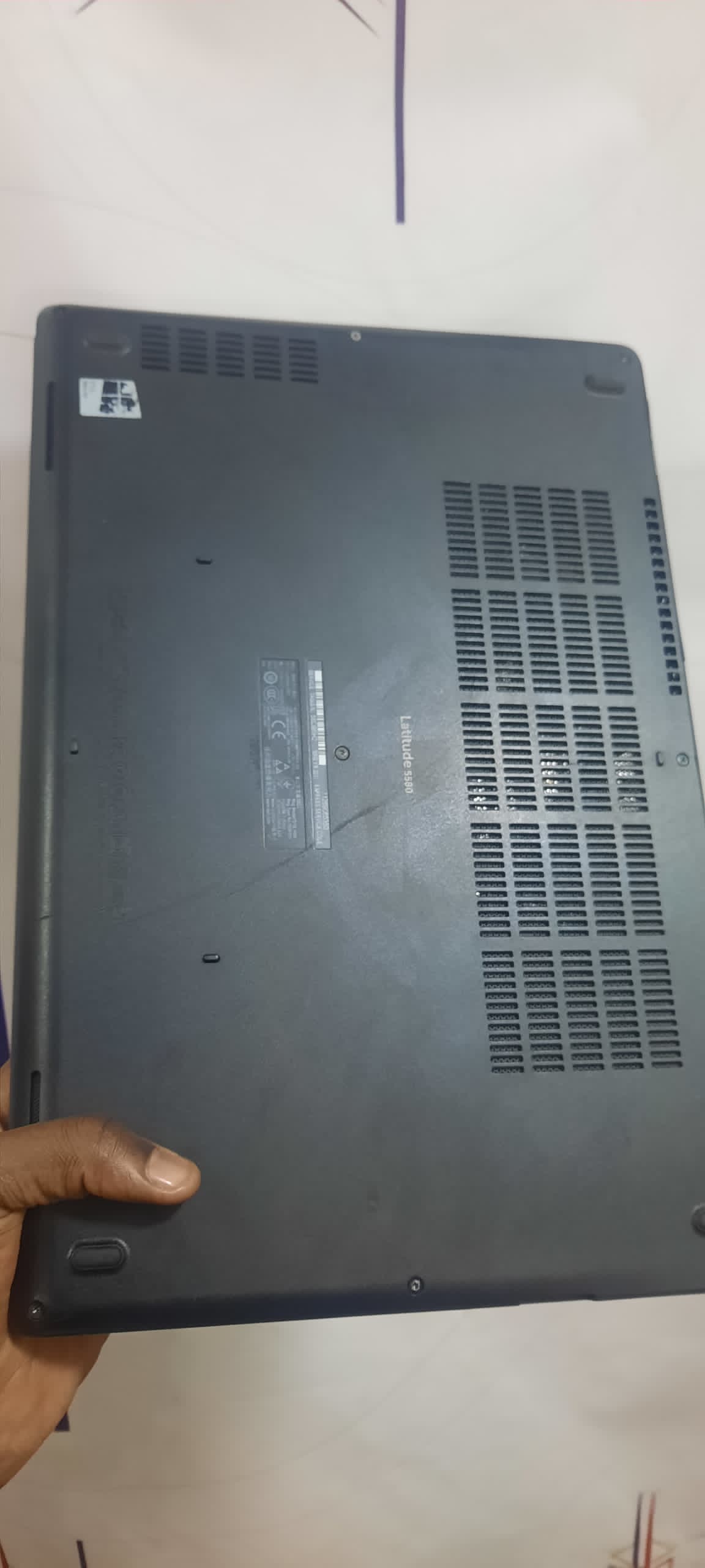 Dell Latitude 5580 thumbnail 6