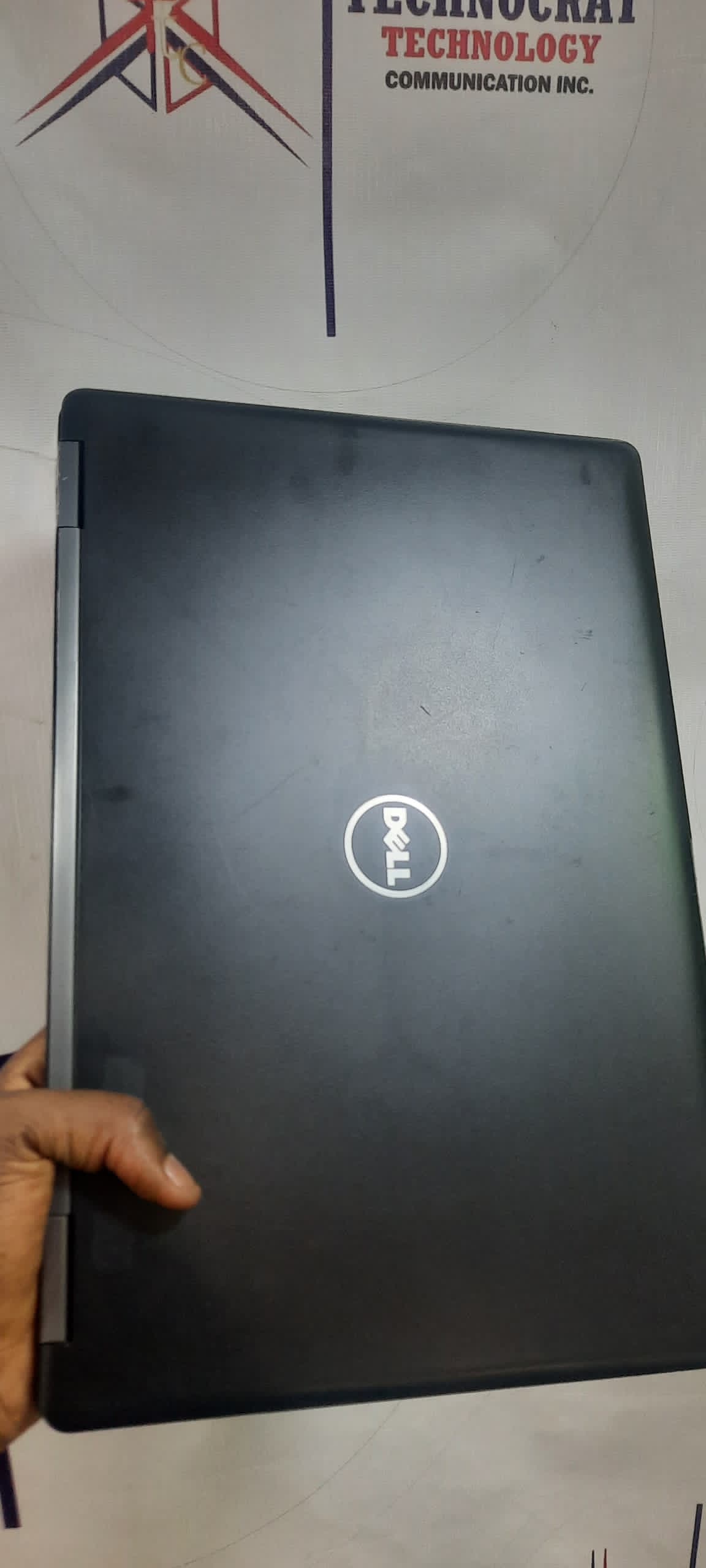 Dell Latitude 5580 thumbnail 5