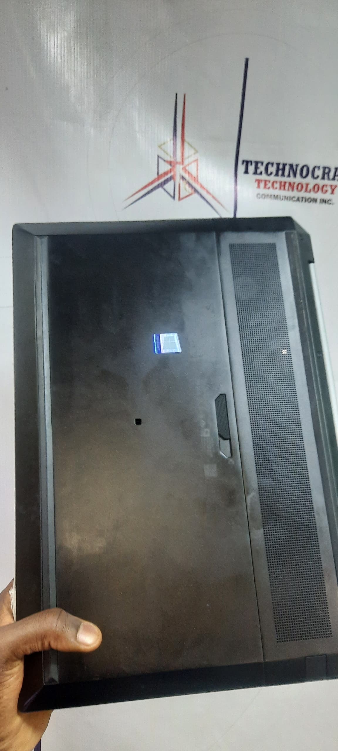HP ZBOOK 15 G5 thumbnail 6