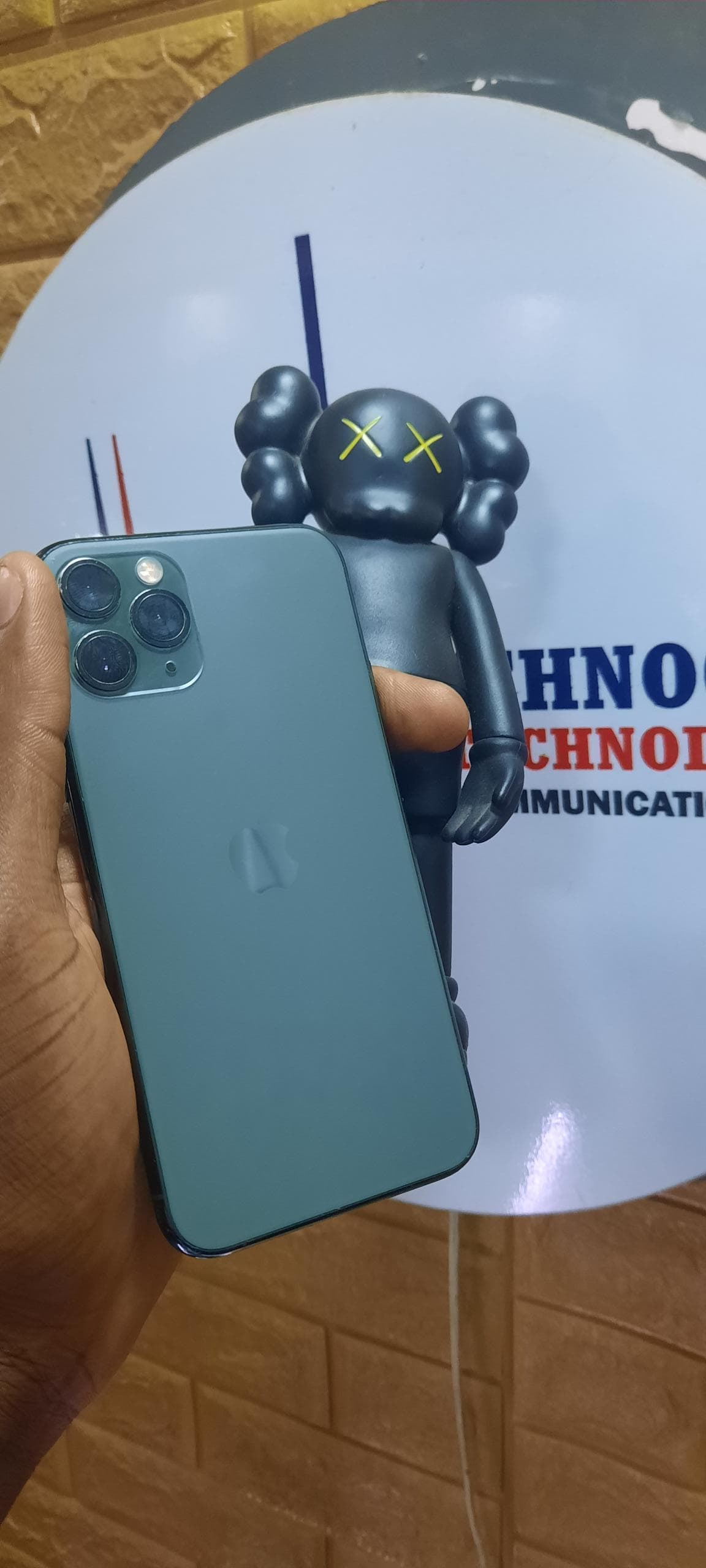Iphone 11 Pro thumbnail 2