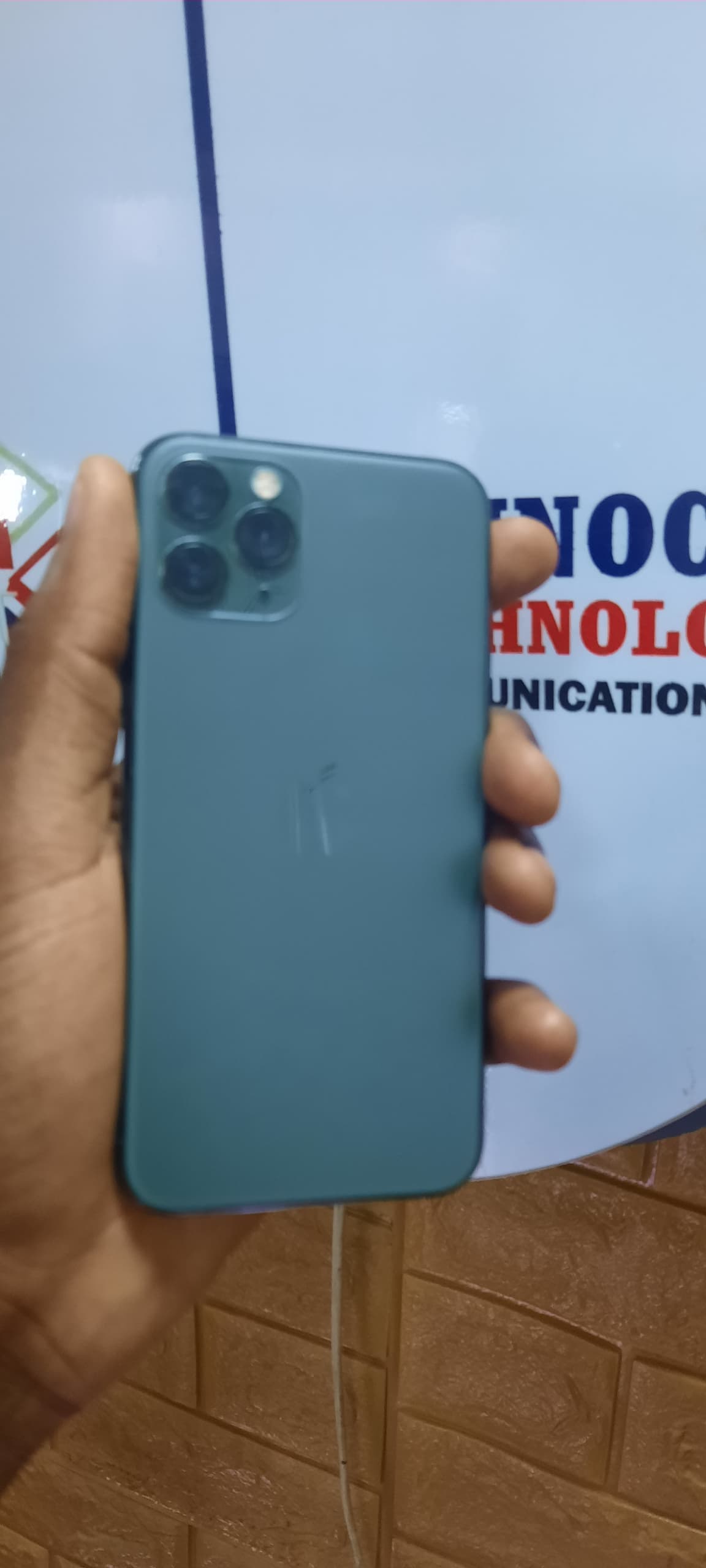 Iphone 11 Pro thumbnail 4