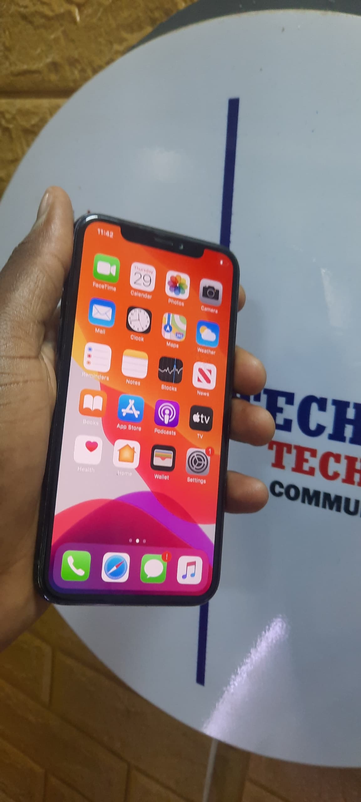Iphone 11 Pro thumbnail 3