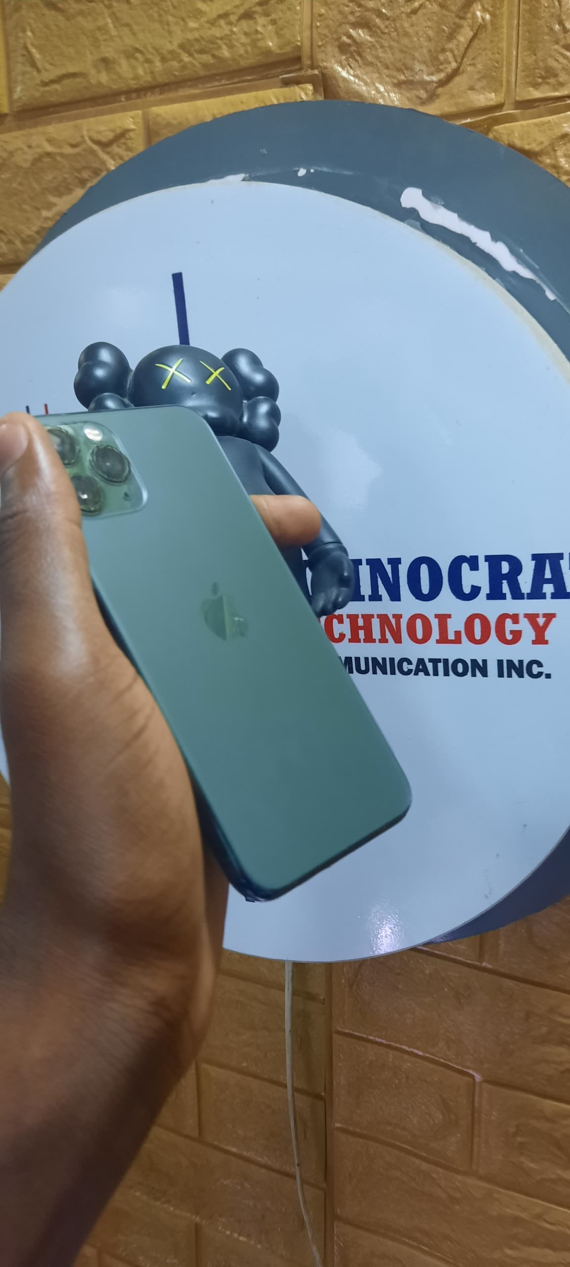 Iphone 11 Pro thumbnail 5