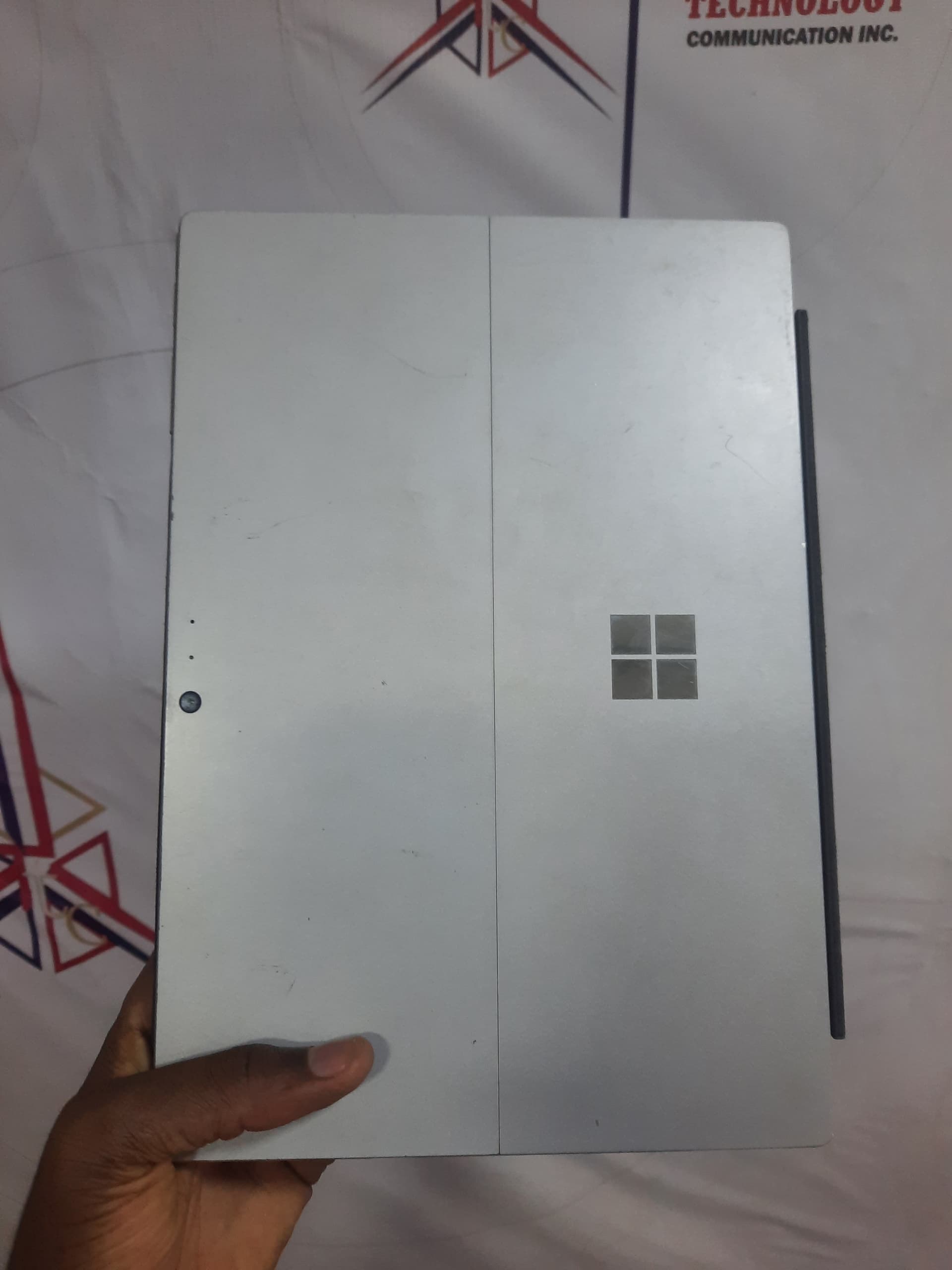 Microsoft Surface Pro 5 thumbnail 6