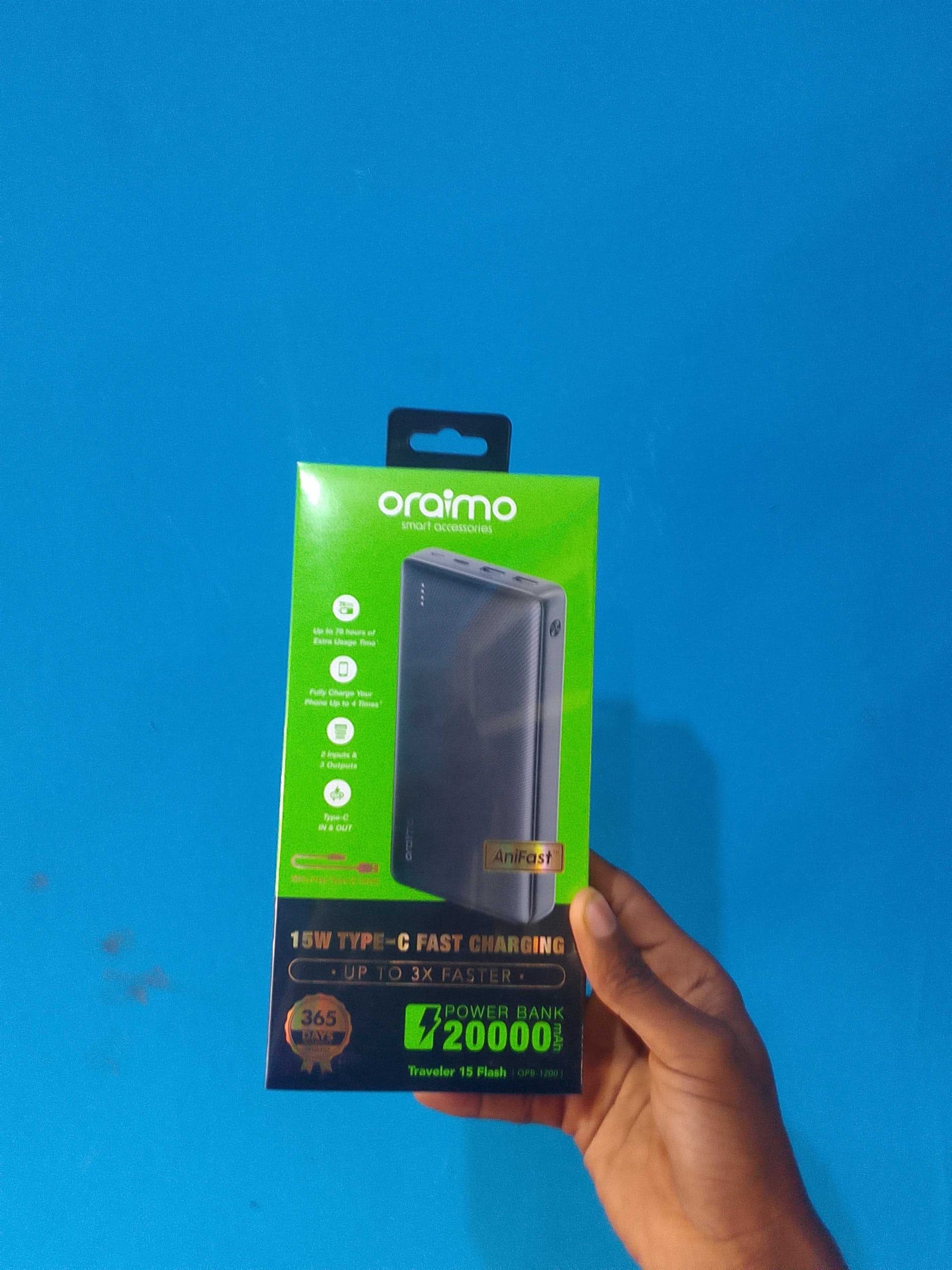 Powerbank thumbnail 3