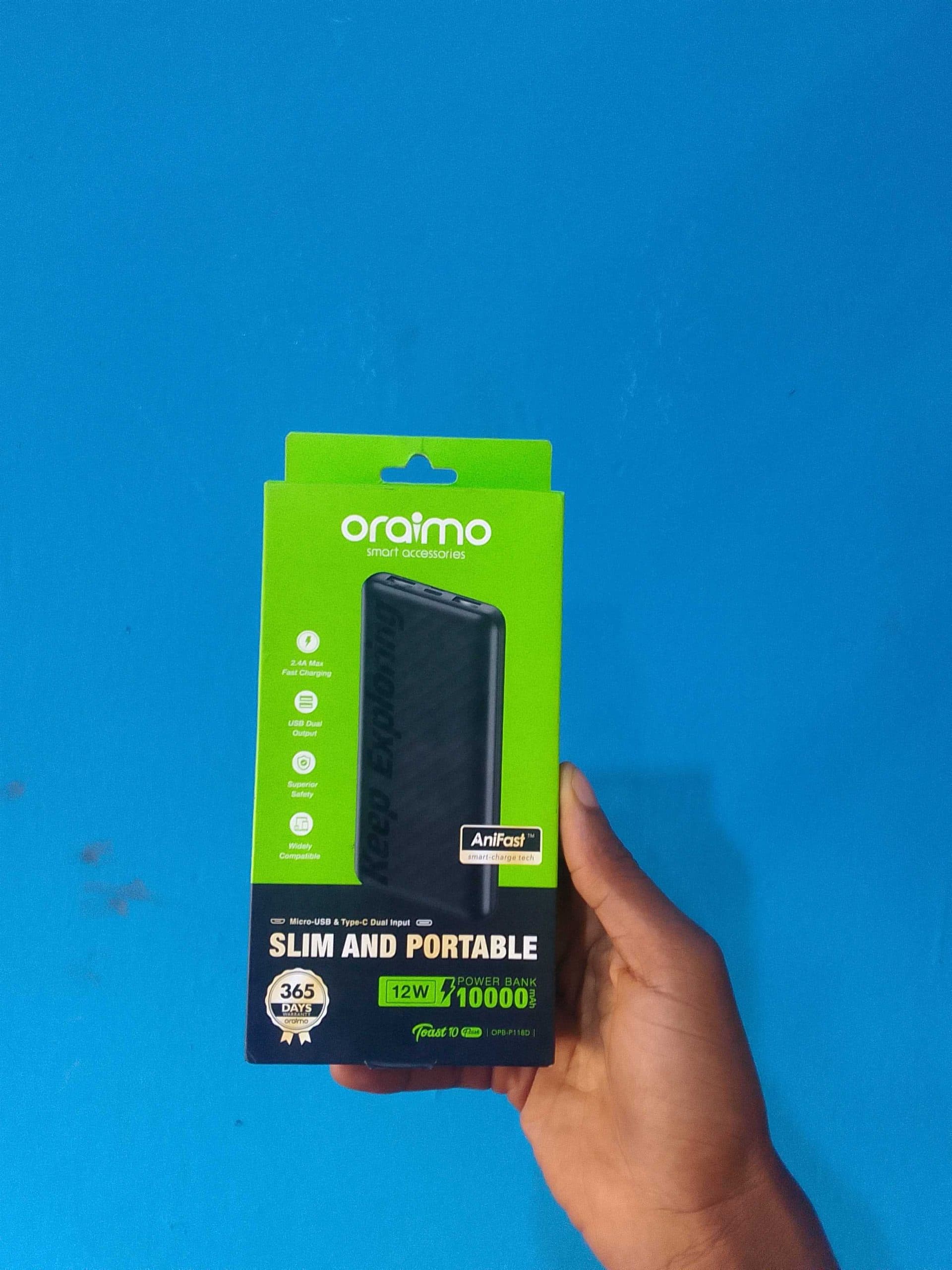 Powerbank thumbnail 2