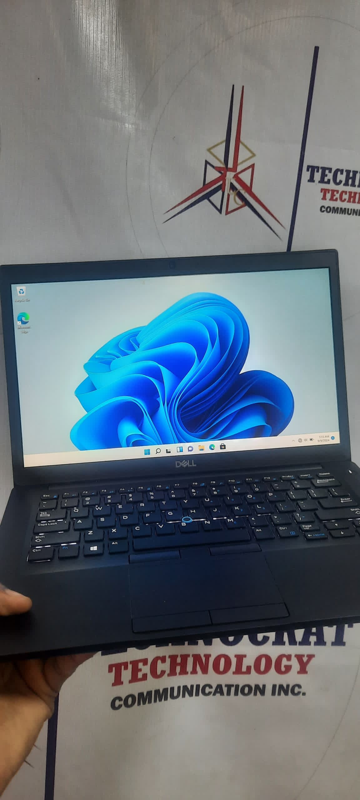 Dell Latitude 7490 thumbnail 3