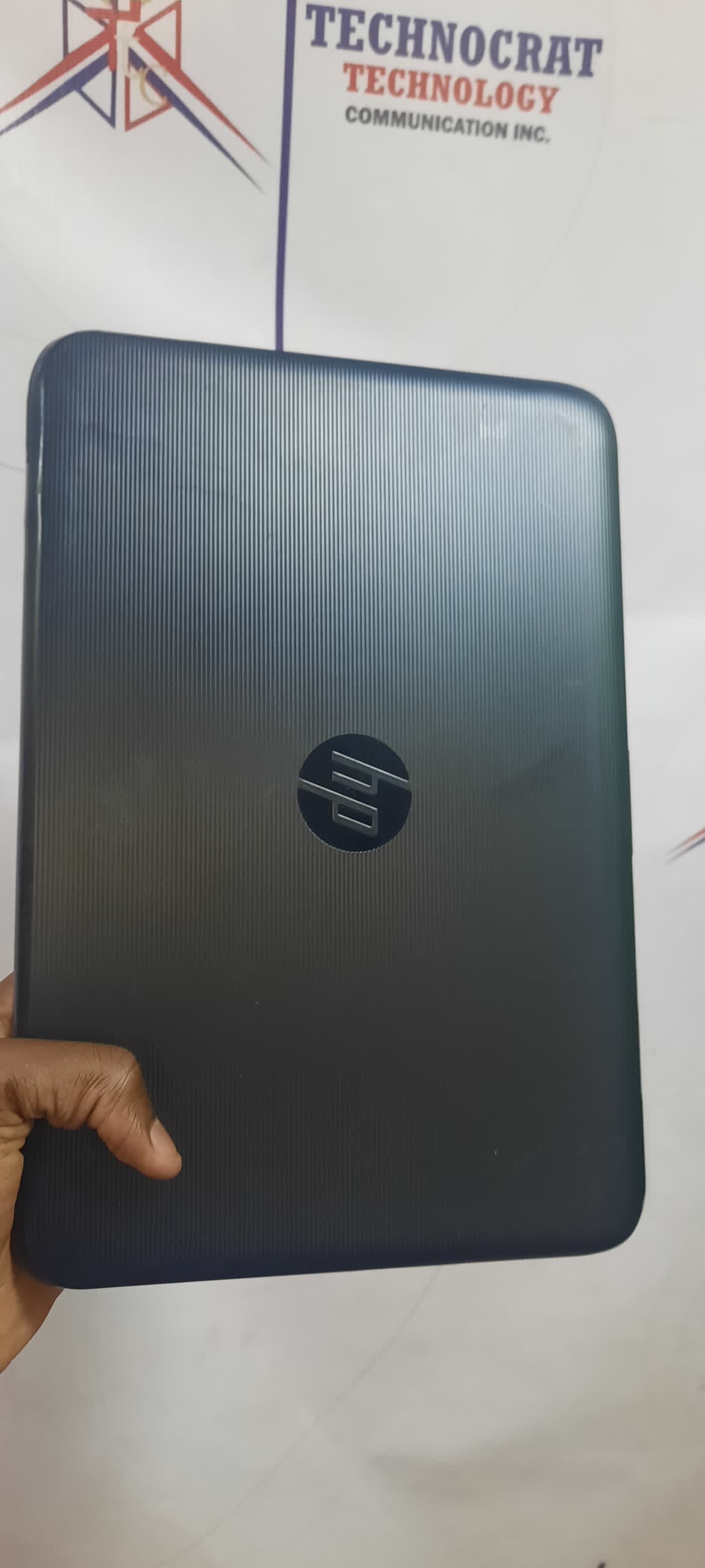 Hp Stream 11 Pro G3 thumbnail 4