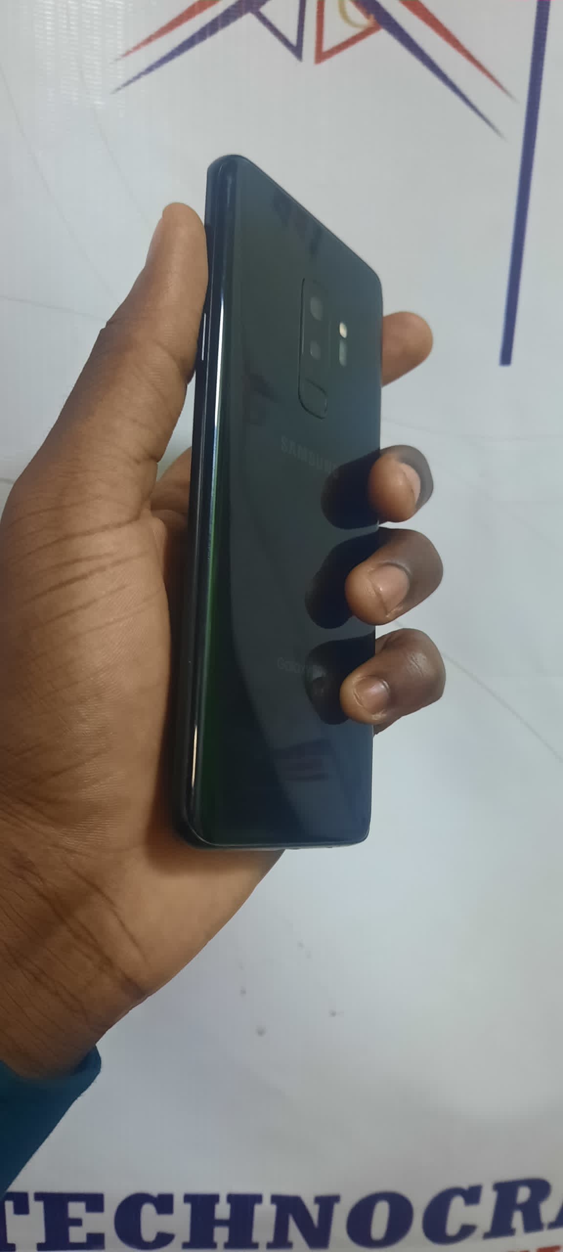 Samsung S9+ thumbnail 2