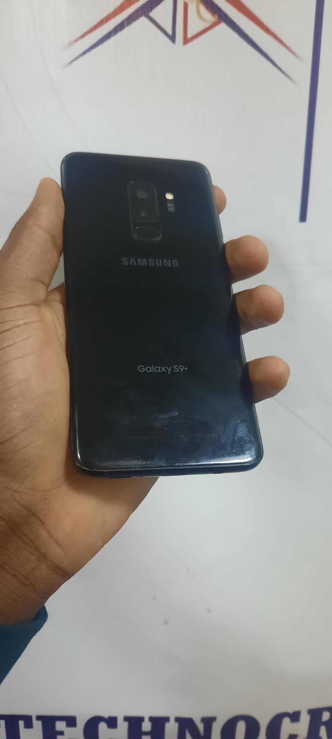 Samsung S9+ thumbnail 3