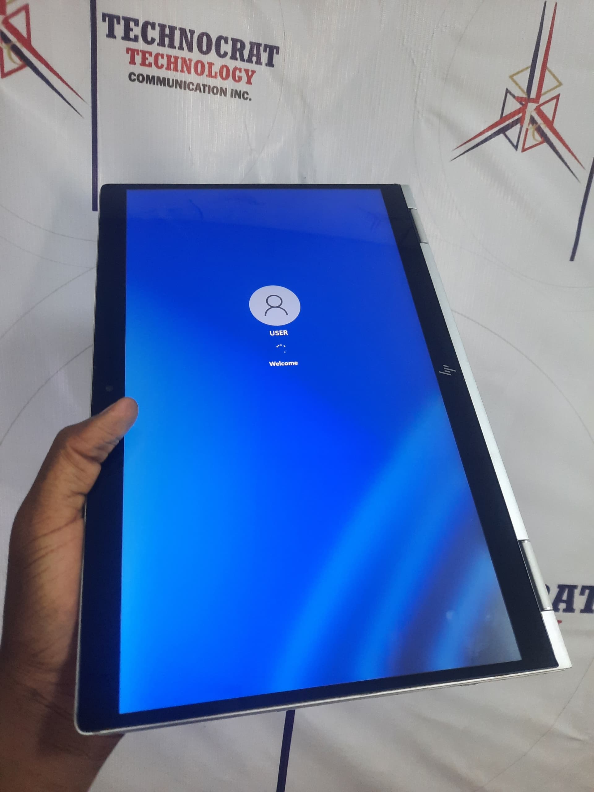 Hp EliteBook X360 1040 G6 thumbnail 3