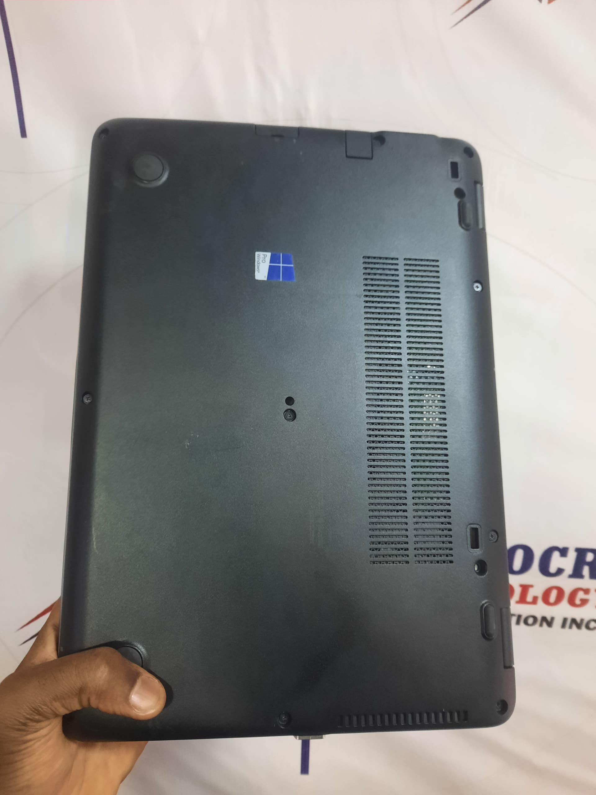 Hp Z book 14U G4 thumbnail 6