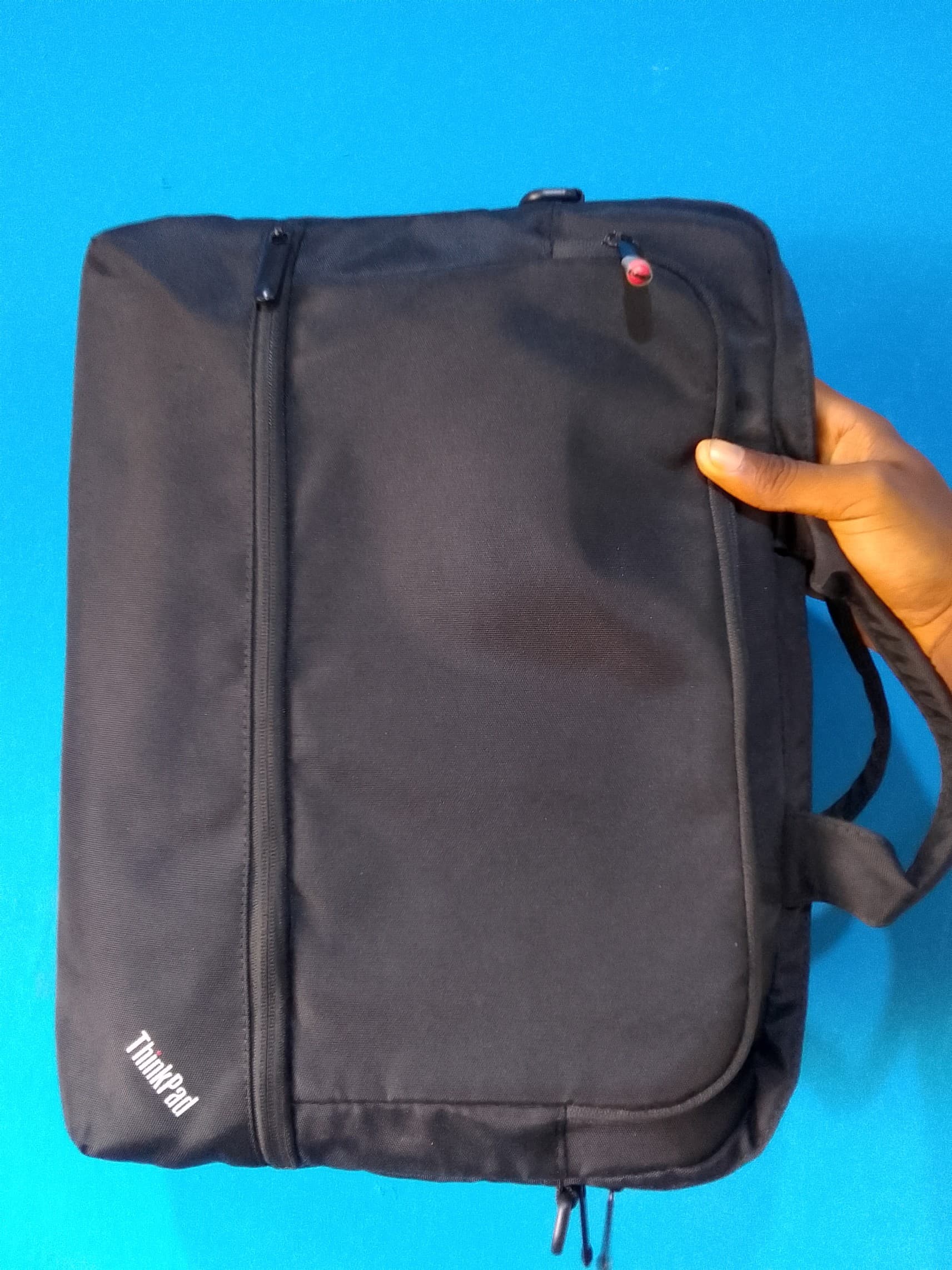 ThinkPad SidePack Bag thumbnail 2