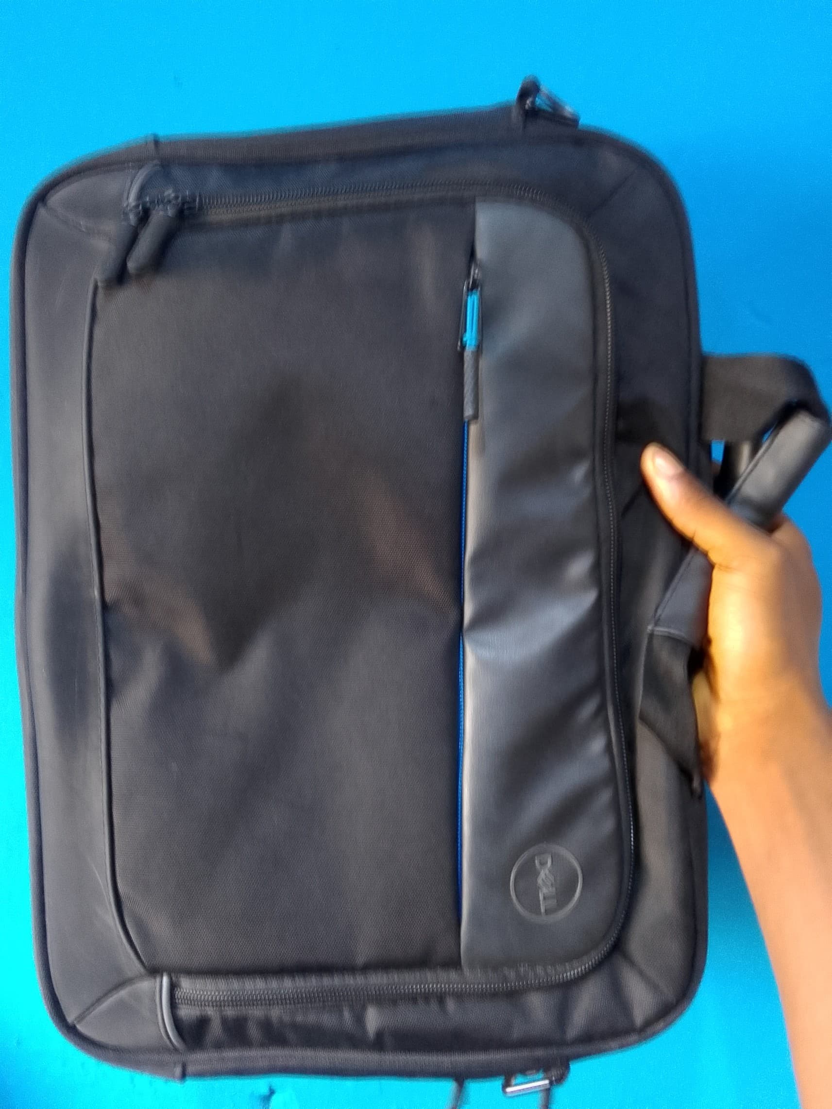 Dell SidePack Bag thumbnail 2